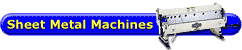 Sheet Metal Machines
