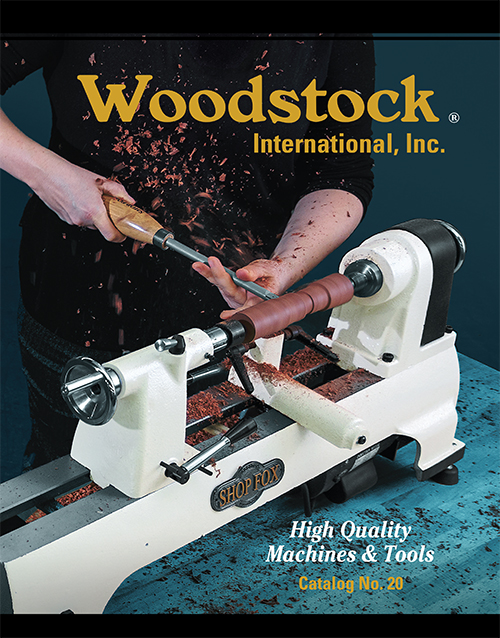 Woodstock International Inc.